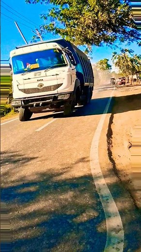 Tata Signa 2830.TK 😊😎 #shorts #explore