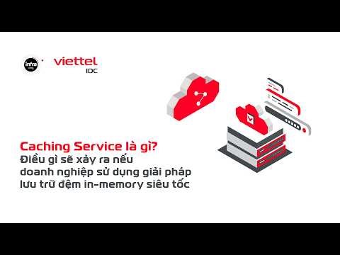 Infra Coffee Time #53: Caching Service là gì?