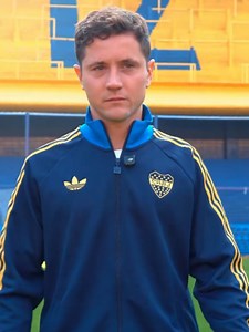 Ander Herrera se va de Boca: adiós tras un año y medio