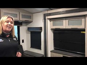 2021 Passport 2870RL