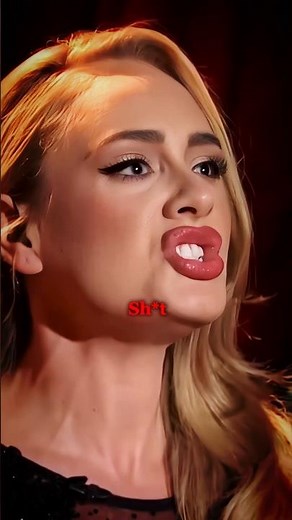 Autotune OFF ADELE’S Voice Is UNREAL 😳🎙️