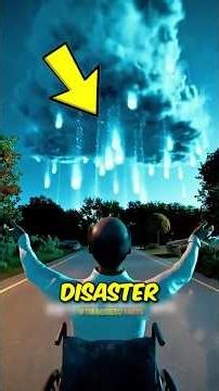 Mind-Blowing “What If” Scenarios You Need to See #shorts