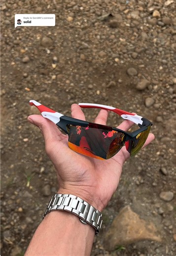 Best Outdoor Sunglasses for Cycling Enthusiasts