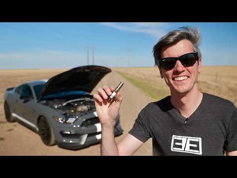 20 Innovations That Changed Cars Forever – Part 1