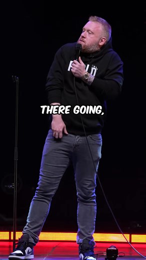 Brought Your Nan Along 😂 | House Of Comedy and Fun