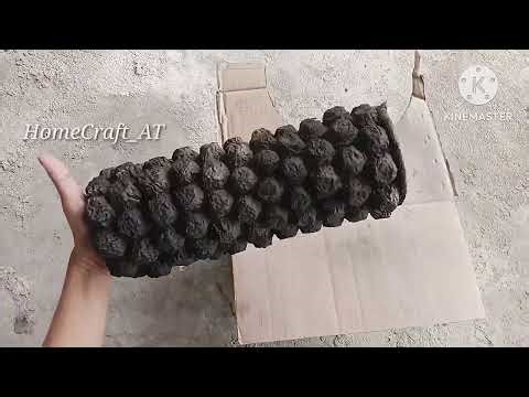 From Waste to Wow! Cardboard, Egg Cartons & Old Jeans Recycling Ideas || 4 DIY Recycle