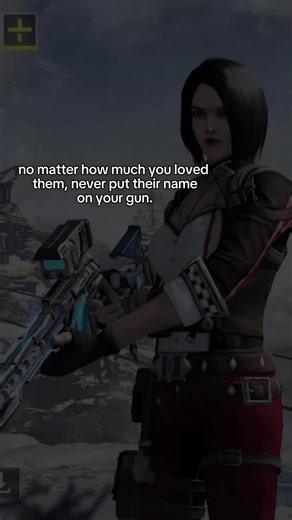 The Dangers of Naming in COD Mobile