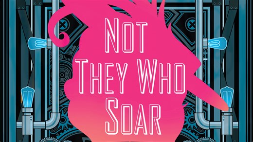 Amanda Flower returns with ‘Not They Who Soar’ and ‘I Died for Beauty’ | Book Talk