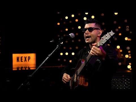 Aaron Frazer - Full Performance (Live on KEXP)