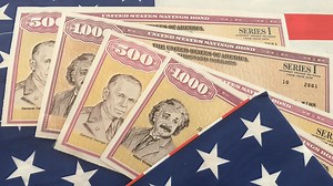 That Sky-High I Bond Interest Rate Will Be Coming Down to Earth