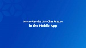 Have you tried our new live chat feature? Check out this quick video to learn how you can easily connect with our support specialists in the Bank of Hawaii mobile app. #convenience #livechat | Bank of Hawaii