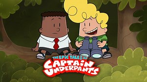 The Epic Tales of Captain Underpants - Netflix Series - Where To Watch