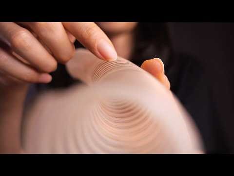 ASMR Putting You to Sleep Using Your Favorite Triggers 3 Hours (No Talking)