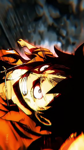 The Goat 🐐 - One Piece Luffy Edit