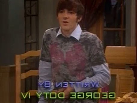 Drake & Jos S04E20 - Dance Contest