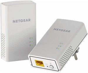 Netgear PL1200-100PES