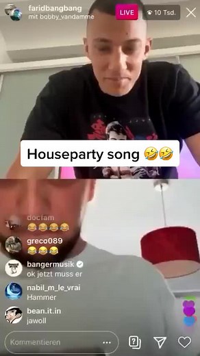 BOBBY VANDAMME on TikTok