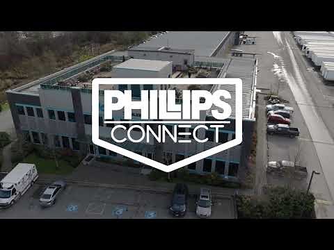 How Ocean Trailer Set a New Standard for Trailer Visibility with Phillips Connect