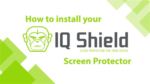Watch IQ Shield - Apple Watch S4 ﹙Easy Install﹚ on Amazon Live