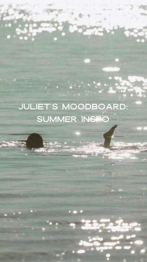 A moodboard that encapsulates a Juliet summer: sun-kissed days, vibrant colors, endless wine, and carefree moments. 🌞🌼🌊 #boxedwine #itsjuliet #winewithdinner #summerasthetic #cleanwine #julietwine #europeansummer