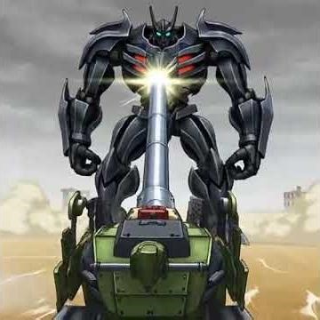 Super Dreadnaught Rail Cannon Gustav Max