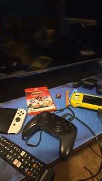 TySonic178 Update Short plus Sonic X Shadow Generations Showcase Nintendo Switch 2