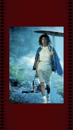 Susan Sarandon Bull Durham Edith Piaf scene – Situationship unwell