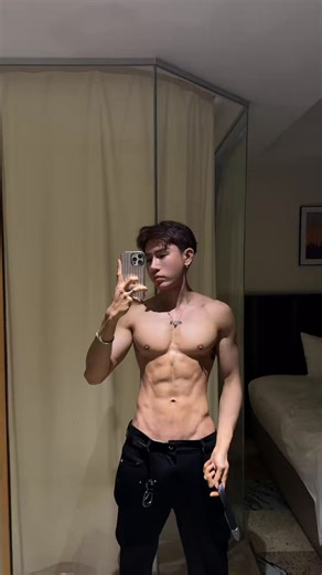 I'm tryna be the boy that you're talking to…