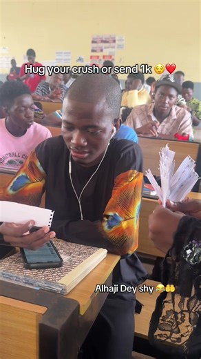 Exciting Paper Challenge: What Will You Pick?