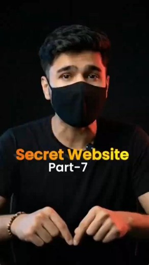 Don't Use This Illegal Website! 🚫 Part 7 || #Shorts #TechTips #WebsiteReview