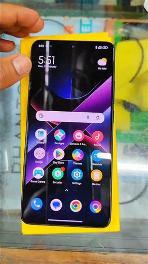 “Poco X7 Pro Unboxing – ₹20K में Flagship Killer!🔥 First Look”#mcstan #poco #bakudaofficial #unbox