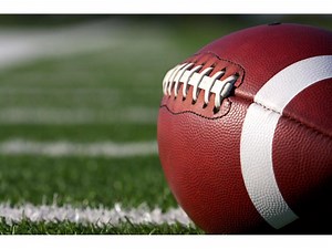Weather Impacts New Canaan Football Game