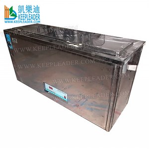 [Hot Item] Ultrasonic Cleaner Waveguides Cleaning Machine for Waveguide Assemblies_Components_Tubes Washing Ultrasound Washer