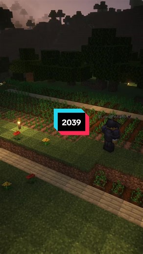 #lordpotato #patate #minecraft