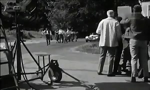 Film Edgar Wallace The Avenger 1960 part 1/4