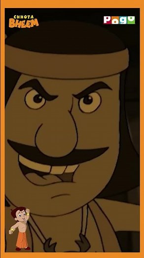 Chhota Bheem 👊| Chin Tapak Dum Dum🤟! | Chhota Beem Cartoons | ‪@PogoChannel‬