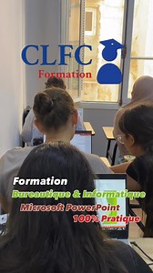 8.9K views · 34 reactions |  FORMATION INFORMATIQUE 3 EN 1 – ÉTÉ...
