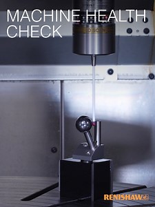 How hard does your machine tool probing system work? The OSP60...