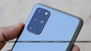 Samsung Galaxy S20  Review