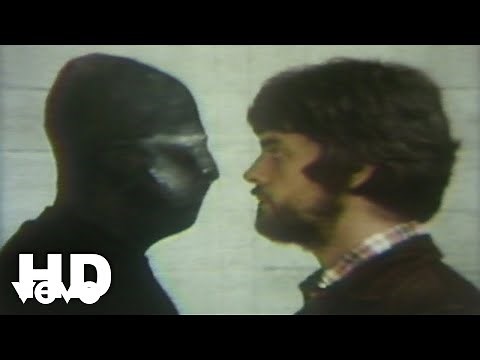 The Alan Parsons Project - I Wouldn't Want to be Like You (Official HD Video)