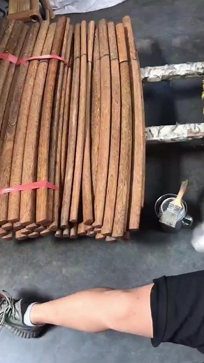 Crafting Beautiful Handmade Katana Swords