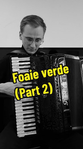 Foaie verde si-un chiperi (Part 2) - Muzica Traditionala