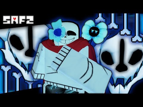 [🎄EVENT] Icebound Sans [Showcase] [Sans AUs Fighter 2]