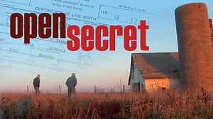 Open Secret - Apple TV