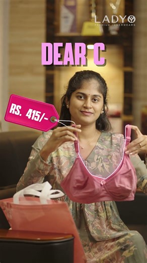 Nursing Bras at Affordable Price | New Moms Must Haves | LADYO Nursing Bra