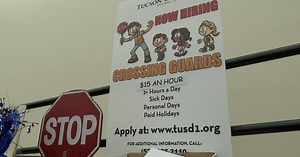 Tucson Unified School District aims to hire more support staff