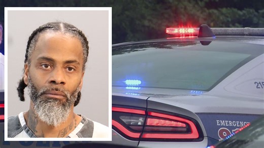 KPD arrests man accused of deadly shooting near UT's campus