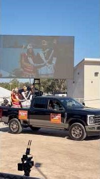 Brighton Field day: Miss Brighton Seminole and Junior Miss Brighton Seminole
