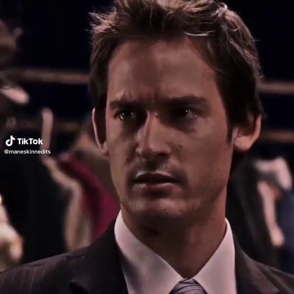 Moose Scene Packs in Step Up 2: A Nostalgic Throwback