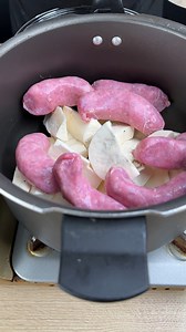 37K views · 175 reactions | Saucisse toscane au manioc ! Cette recette vous mettra l'eau à la bouche tellement elle est délicieuse ! | Super Recettes | Facebook